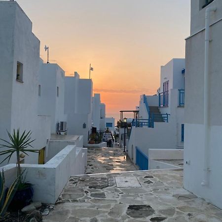 Klorakas Mediterranean Sunset 아파트 외부 사진
